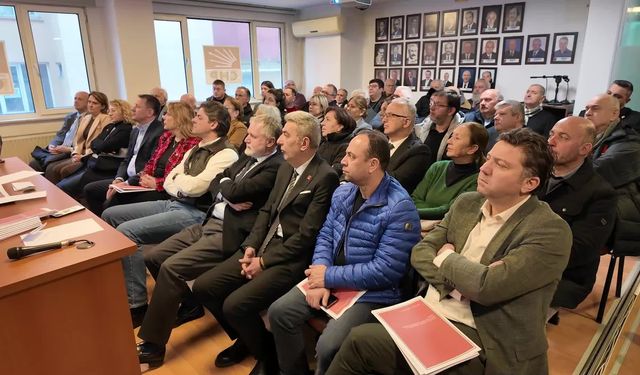 Tarım sektörünün sorunları... Sencer Solakoğlu: 'Sorun girdi maliyetleri değil, plansız üretim'