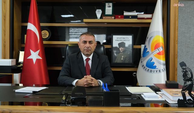 Adana Büyükşehir Belediye Başkan Vekili Geçer'den Atatürk'ün Adana'ya gelişinin 103'üncü yılında anma mesajı