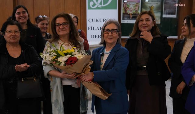 Adana'da 8 Mart etkinlikleri bir hafta sürecek