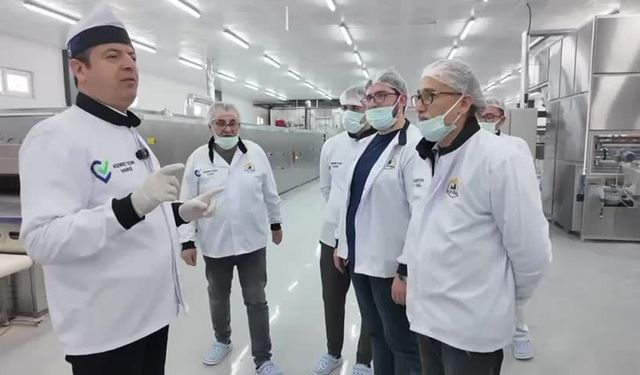 Adıyaman Belediyesi'nden hizmet maratonu: Başkan Tutdere: 'Depremin yaralarını yatırımlarla sarıyoruz'