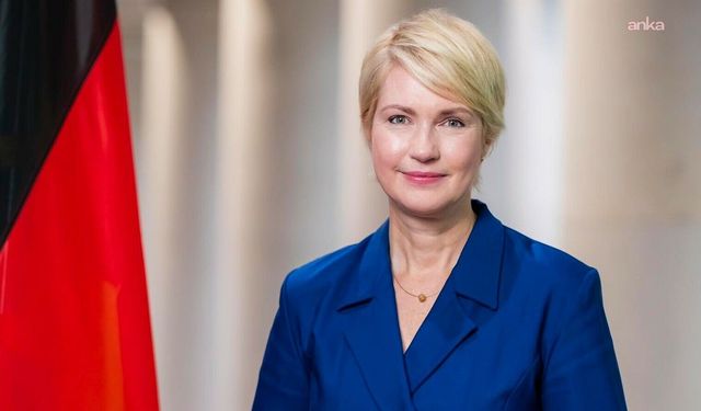 Almanya'da gıda ve akaryakıtta vergi indirimi çağrısı