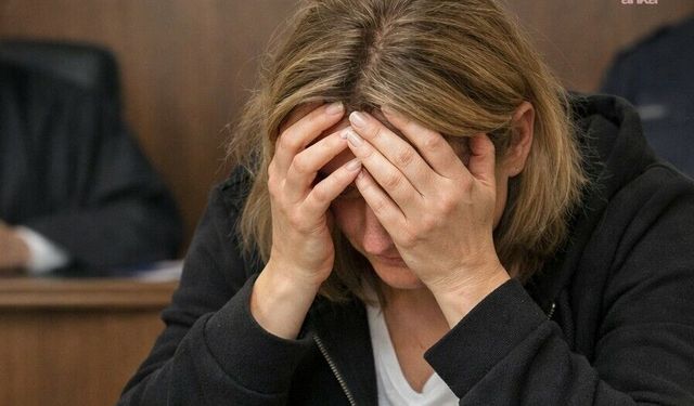 Almanya'da sahte diplomayla öğretmenlik yapan kadına 4,5 yıl hapis cezası