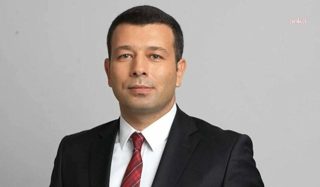 ANKA Haber Ajansı Genel Yayın Yönetmeni Kenan Şener, serbest bırakıldı