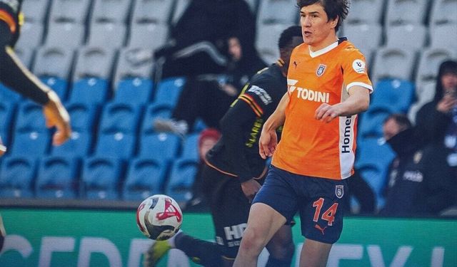 Başakşehir, Göztepe'yi 2-1 mağlup etti