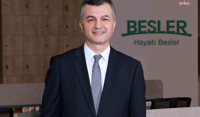 Besler, inovasyon ve Ar-Ge stratejileriyle 2025'te sürdürülebilir büyümesini güçlendirdi