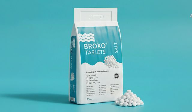 BROXO, marka kimliğini yeniledi