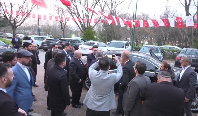 BTP Genel Başkanı Baş: 'Bu ülkede ne kadar fay hattı varsa emperyalizm o fay hatlarını her zaman derinleştirmek ve harekete geçirmek istemiştir'