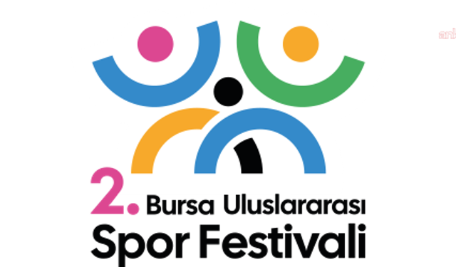 Bursa 2. Uluslararası Spor Festivali başladı