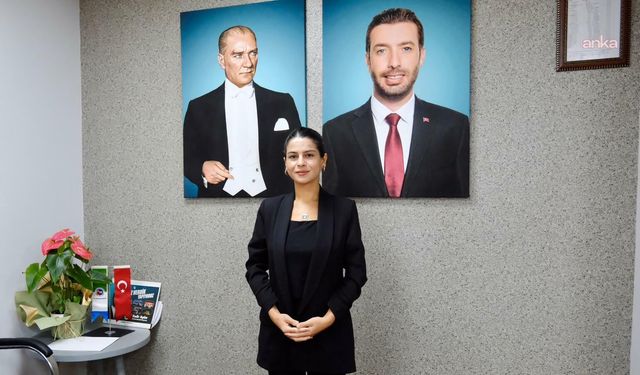 Ceyhan Belediye Başkan Vekili Yıldız: 'Çanakkale, milletimizin birlik ve beraberlik içinde yazdığı eşsiz bir kahramanlık destanıdır'