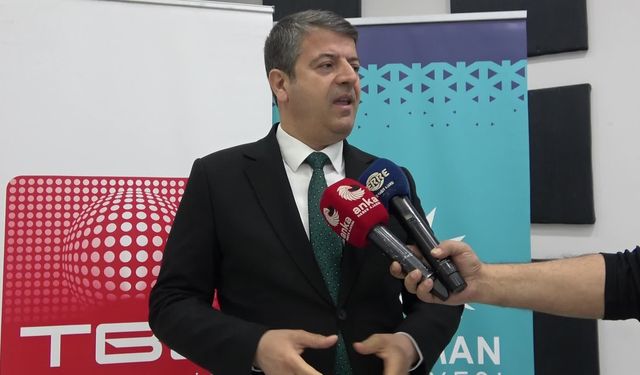 CHP'li Tutdere'den AK Parti Milletvekili Alkayış'a: 'Adıyaman halkı 12 liraya ekmek alamıyorsa bunun sorumlusu kim?'