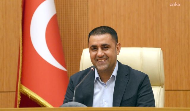Çukurova Belediye Başkanı Kozay: 'Kadınların sosyal hayatta yer alması, çağdaş bir toplumun temel şartıdır'