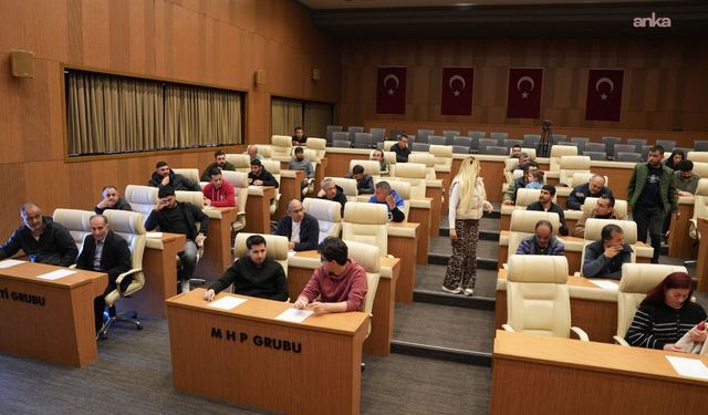 Çukurova Belediyesi, 'Kariyer Günleri' ile istihdama katkı sunuyor