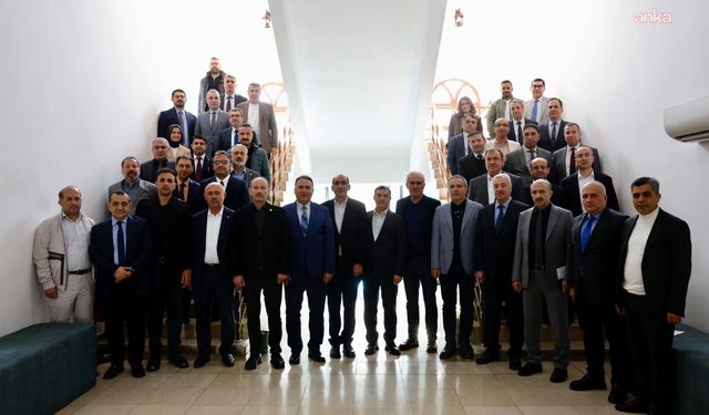 Diyarbakır'da tarım ve hayvancılık zirvesi