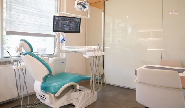Dr. Cinik Diş Kliniği, dijital implant teknolojileri ile tedavi süreçlerini yeniden tanımlıyor