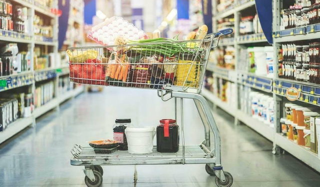 ENAG: Enflasyon şubat ayında yüzde 4,01 oranında arttı