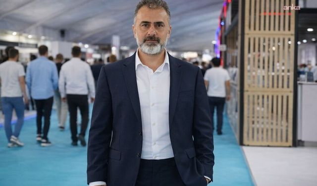 Fuarlarda yeni dönem: Ziyaretçi kadar ödeme