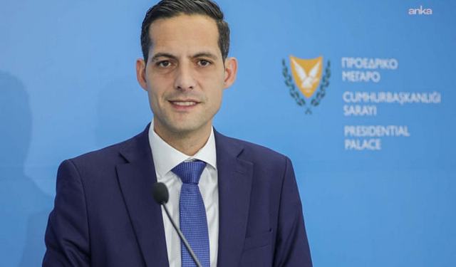 Güney Kıbrıs Rum Yönetimi, İran'dan ülkeye füze fırlatıldığı iddiasını reddetti