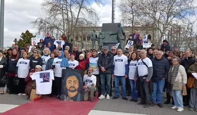 Hakan Tosun'un ailesinin avukatı Cemal Yücel: 'Hakan Tosun'la ilgili hazırlanan fezleke bir hukuk faciasıdır'