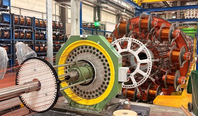 İPA Araştırması: Organize Sanayi Bölgeleri, konut ve AVM kuşatması nedeniyle büyüyemiyor