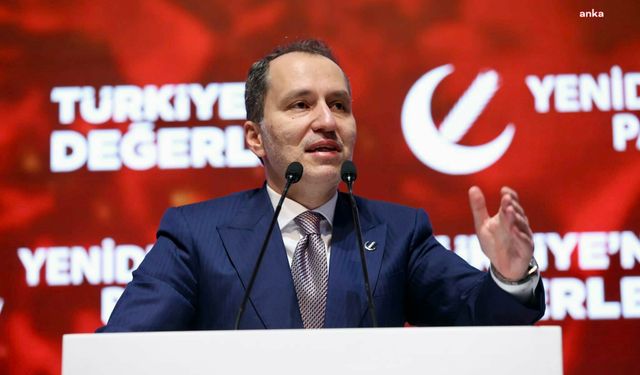 İran Dini Lideri Hamaney'in öldürülmesi... Fatih Erbakan: 'Geç olmadan siyasi, askeri ve stratejik tedbirler kararlılıkla alınmalıdır'