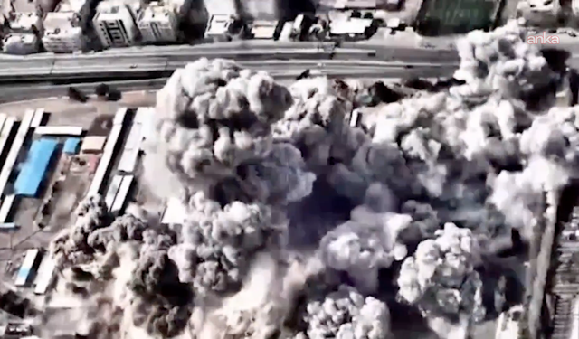 İran, operasyonlarda 7 üst düzey komutanını kaybetti