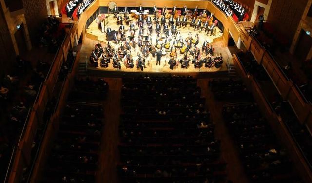 İzmir bahara sanatla 'merhaba' diyecek