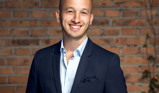 Mercedes-Benz Otomotiv'de üst düzey görev değişikliği