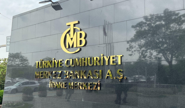 Merkez Bankası: Jeopolitik gelişmelerin enflasyon üzerinde oluşturabileceği riskleri sınırlamak amacıyla destekleyici ve mali tedbirler alınmıştır