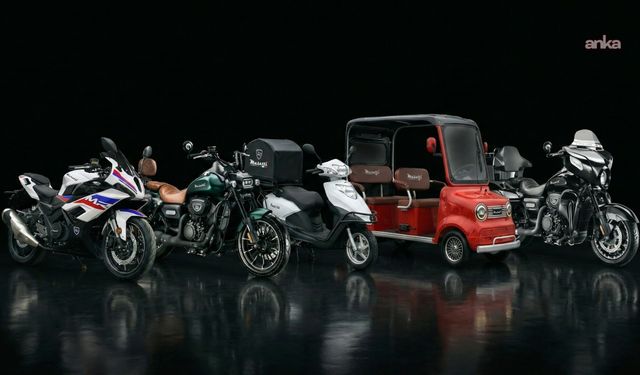 Musatti Motor güveni büyütüyor: Yerli ve milli duruş, güçlü satış sonrası altyapıyla pekişiyor