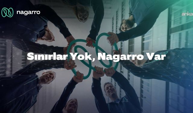 Nagarro - MBIS, yoluna Nagarro Türkiye olarak devam ediyor