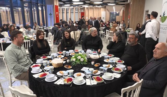 Osmangazi Belediyesi, üniversite gençlik kulüp başkanlarını bir araya getirdi