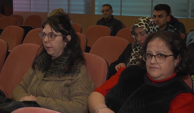 Osmangazi'de 21 Mart Dünya Down Sendromu Farkındalık Günü etkinliği düzenlendi