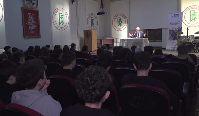 Osmangazi'de edebiyatın kalbi Orhan Kemal'le atıyor