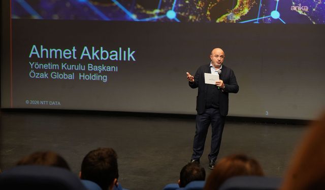 Özak Tekstil, küresel rekabet gücünü SAP S/4HANA ile dijital zirveye taşıyor