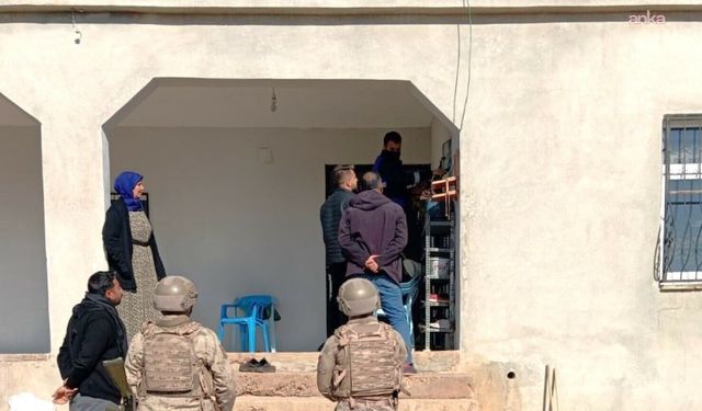 Şanlıurfa'da bir haftada 946 kaçak elektrik bağlantısı