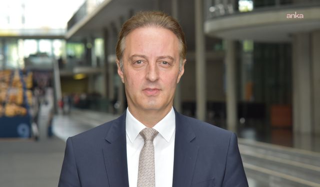 SPD Milletvekili Karaahmetoğlu'ndan Başbakan Merz'e tepki: 'Kadına şiddeti göçmenler üzerinden siyasallaştırmak sorumsuzluk'