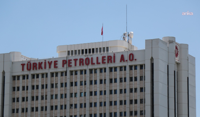 TPAO'nun üç ildeki petrol arama ruhsatlarında süre uzatıldı