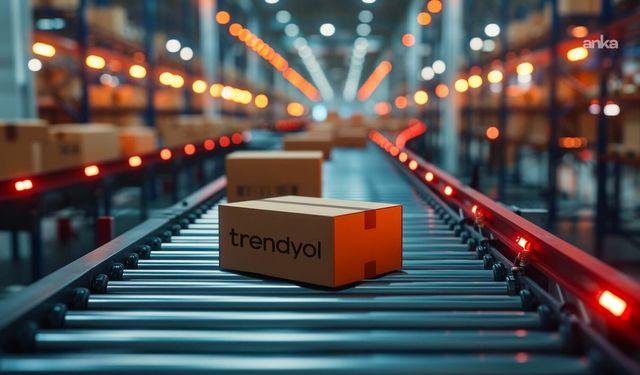 Trendyol, ramazan alışveriş verilerini açıkladı