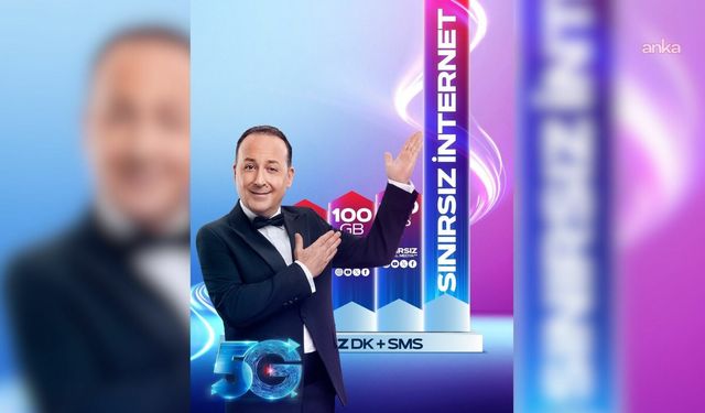 Türk Telekom'da sınırsız mobil internet dönemi 