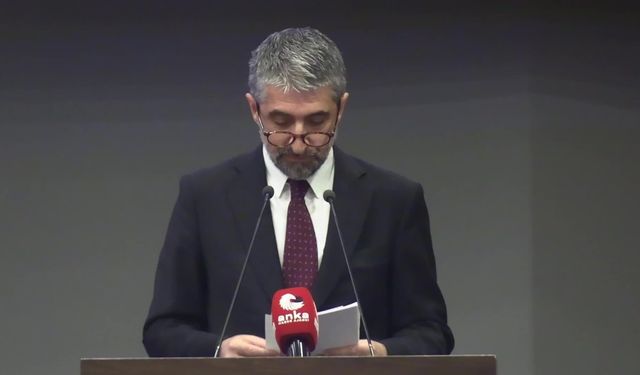 TÜSİAD Yönetim Kurulu Başkanı Diren'den savaş uyarısı: Uzaması durumunda küresel ölçekte kolay kolay dengeye girmeyecek bir dalgalanma yaratma ihtimalini yüksek görüyoruz