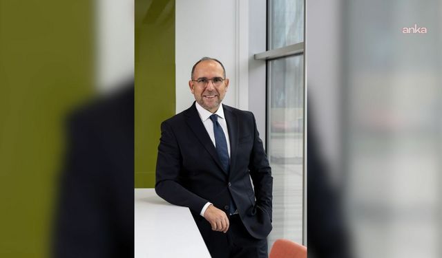 Yıldız Holding Chief Operating Officer görevine Ali Sözen atandı