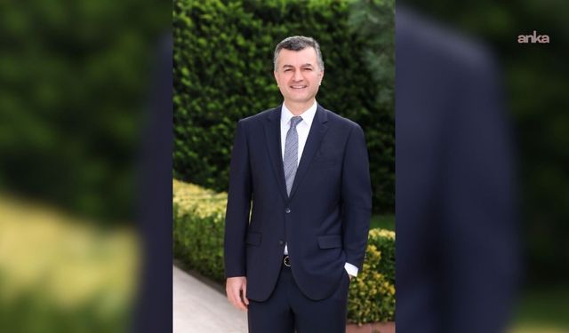 Yıldız Holding Gıda Grubu Başkanlığı'na Mert Altınkılınç atandı