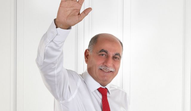 Yumurtalık Belediye Başkanı Altıok: 'Hemşehrilerimizin her günü bayram gibi yaşaması için var gücümüzle çalışmaya devam edeceğiz'