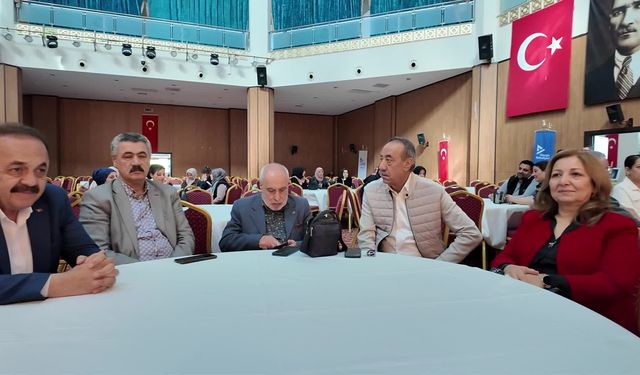 Yüreğir'de 30 kadın işçi alımı için noter huzurunda kura çekimi yapıldı