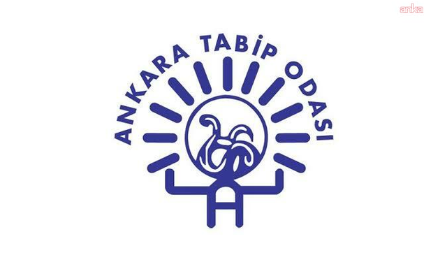 Ankara Tabip Odası: Öğretmene, hekime yönelen her türlü şiddet, toplumun kendi geleceğine ve sağlığına yönelmiş bir tehdittir