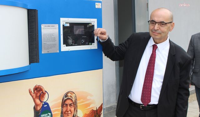 Antalya Büyükşehir Belediyesi'nin 'Çiftçi Kart' projesi Gazipaşa'da tanıtıldı