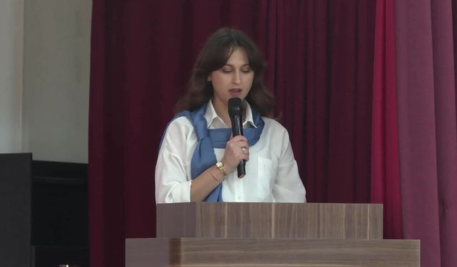 Antalya'da Dünya Otizm Farkındalık Günü'ne özel etkinlik