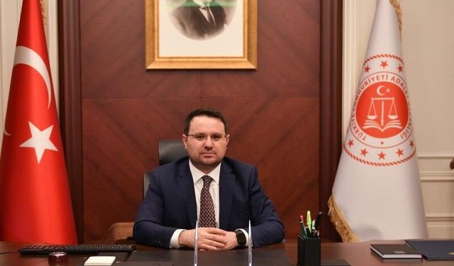 Bakan Gürlek: 'Bayğaralar' suç örgütü operasyonunda 221 kişi tutuklandı