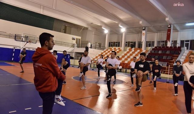 Bilecik Belediyesi POMEM kursları, yüzde 100 başarı oranına ulaştı
