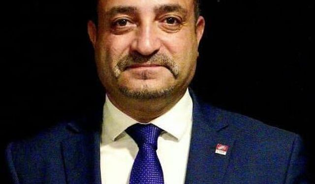 CHP Almanya Federasyonu'ndan 'İstanbul'da direniş, Almanya'da dayanışma' mitingi